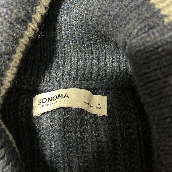 Cardigan - Picture 2 of 2